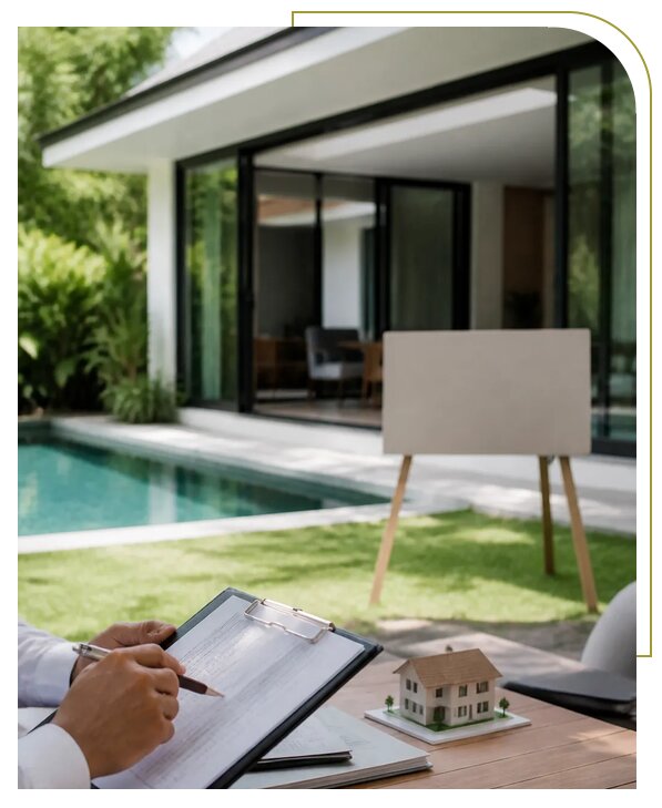 Продать дом на Пхукете дистанционно из Старой Русса от 50950 р. | коПхукет-Срс