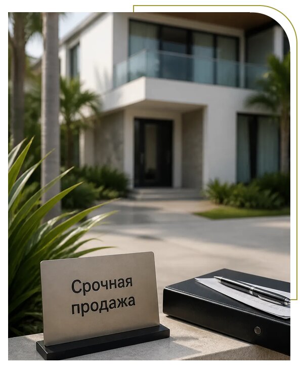 Срочная продажа недвижимости Пхукет из Старой Русса от 50950 р. | коПхукет-Срс